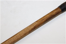 H. Hogans Cherokee Putter