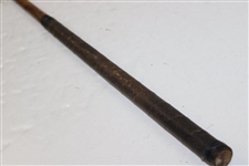 H. Hogans Cherokee Putter