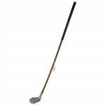 H. Hogans Cherokee Putter