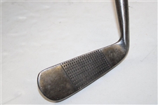 Auld Reekie Norwood Golf Club Special 450 6 Clubst Andrews 18 Putter
