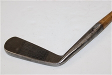 Auld Reekie Norwood Golf Club Special 450 6 Clubst Andrews 18 Putter