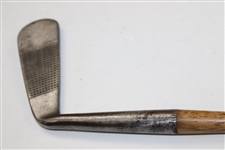 Auld Reekie Norwood Golf Club Special 450 6 Clubst Andrews 18 Putter