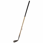 Auld Reekie Norwood Golf Club Special 450 6 Clubst Andrews 18 Putter