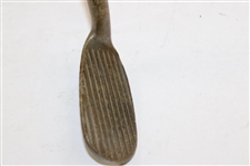 Rustless Arrofilth Hand Made Hammer Forged Mashie Niblick