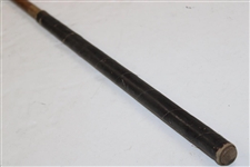Rustless Arrofilth Hand Made Hammer Forged Mashie Niblick