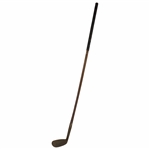 Rustless Arrofilth Hand Made Hammer Forged Mashie Niblick