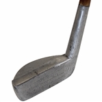 Unmarked Unique Putter