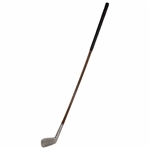 Unmarked Unique Putter