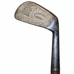 R Cruickshank Special Mashie P52