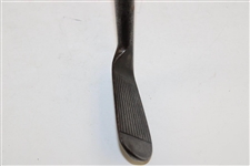 R Cruickshank Special Mashie P52