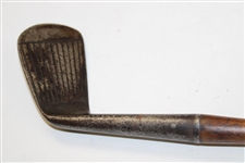 R Cruickshank Special Mashie P52