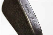 R Cruickshank Special Mashie P52