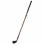 R Cruickshank Special Mashie P52