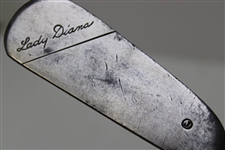 Lady Diana 9 Putter