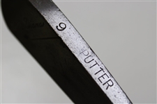 Lady Diana 9 Putter