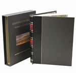 Golf Through The Ages 600 Years Of Golfing Art Book by Michael Flannery