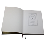 Golf Through The Ages 600 Years Of Golfing Art' Book by Michael Flannery