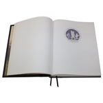 Golf Through The Ages 600 Years Of Golfing Art' Book by Michael Flannery
