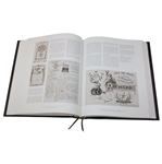 Golf Through The Ages 600 Years Of Golfing Art' Book by Michael Flannery