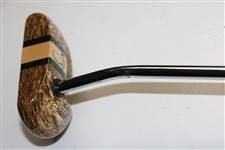 Augusta National Golf Club Masters Tournament Dave Musty Ltd Ed 56/100 Putter w/Tartan Cover