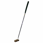 Augusta National Golf Club Masters Tournament Dave Musty Ltd Ed 56/100 Putter w/Tartan Cover