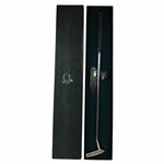 2002 Masters Tournament Ltd Ed Putter #164/750 in Original Box w/Headcover & Certificate in Box