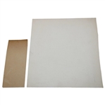 Original Drawing For An Alex Morrison Instruction Article With A Copy Of The Article Included