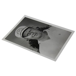 Jack Nicklaus Pro Debut Photo Wearing 1962 La Open Hat