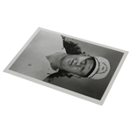 Jack Nicklaus Pro Debut Photo Wearing 1962 La Open Hat
