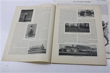 10 Vintage Golf Articles From 1899-1934