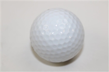 Tom Watson Signed Ryder Cup Golf Ball At The Belfry JSA ALOA