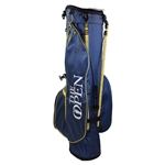 2022 The Open at St. Andrews '150th' Open Stand Bag, Golf Balls, & Koozie