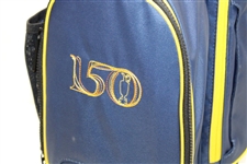 2022 The Open at St. Andrews '150th' Open Stand Bag, Golf Balls, & Koozie