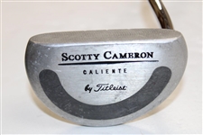 Scotty Cameron Caliente Putter