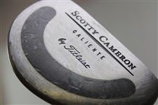 Scotty Cameron Caliente Putter