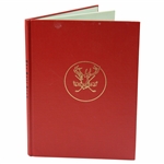 1982 The Golf Club History Book by Kaye Kessler