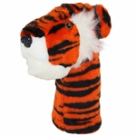 1997 Tiger Woods Titleist Frank Golf Head Cover in New Condition