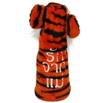 1997 Tiger Woods Titleist 'Frank' Golf Head Cover in New Condition