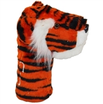 1997 Tiger Woods Titleist 'Frank' Golf Head Cover in New Condition