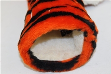 1997 Tiger Woods Titleist 'Frank' Golf Head Cover in New Condition