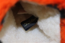 1997 Tiger Woods Titleist 'Frank' Golf Head Cover in New Condition