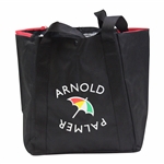Arnold Palmer Logo Tote Bag
