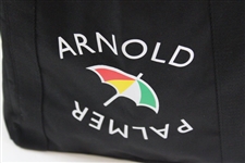 Arnold Palmer Logo Tote Bag