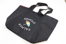 Arnold Palmer Logo Tote Bag