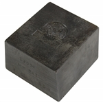 2003 USGA Senior Open Championship Robbins Co. Stamping Die (C) 
