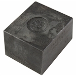 California Golf Association Robbins Co. Stamping Die (P)