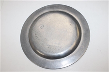 1978 The Legends Of Golf Onion Creek Club Pewter Plate