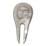 Bobby Jones Grand Slam Year British Penny & Bobby Jones Divot Tool
