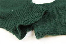 1851' Prestwick Golf Club Dark Green Frank Rennie Sweater - 48 (XXL)