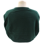 1851' Prestwick Golf Club Dark Green Frank Rennie Sweater - 48 (XXL)